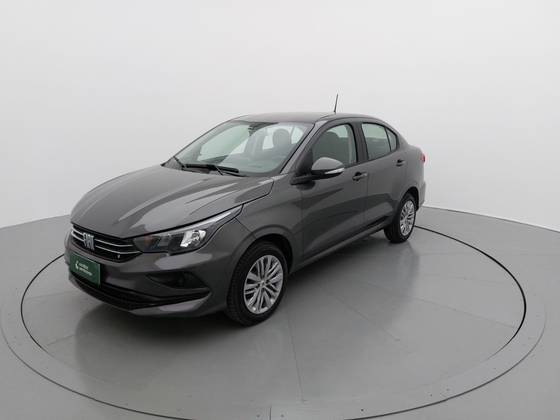 FIAT CRONOS 1.3 FIREFLY FLEX DRIVE MANUAL